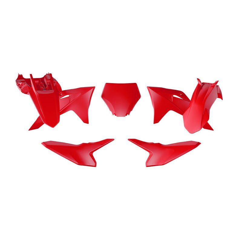 Kit plastiques RACETECH