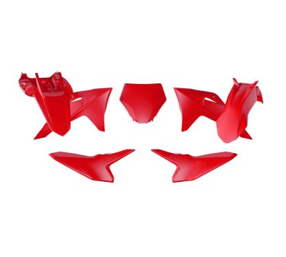 Kit plastiques RACETECH