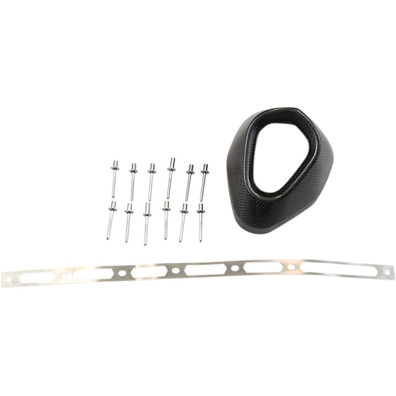 END CAP CF Z2 TYPE 1