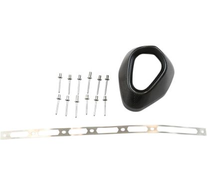 END CAP CF Z2 TYPE 1