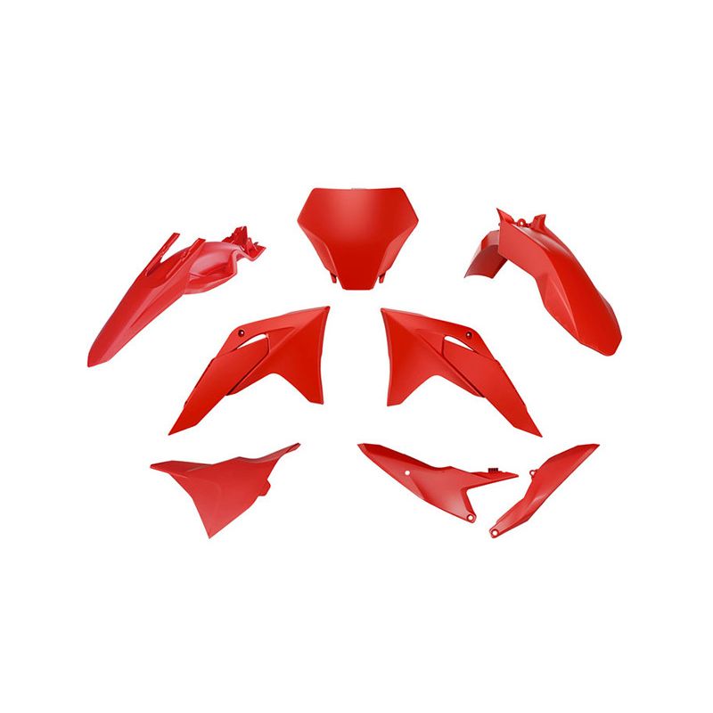 Kit plastiques RACETECH