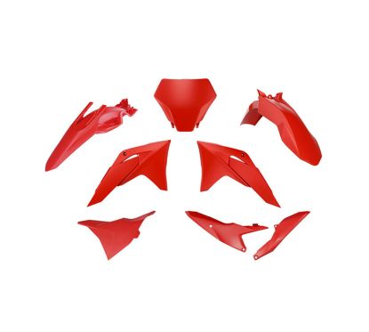 Kit plastiques RACETECH