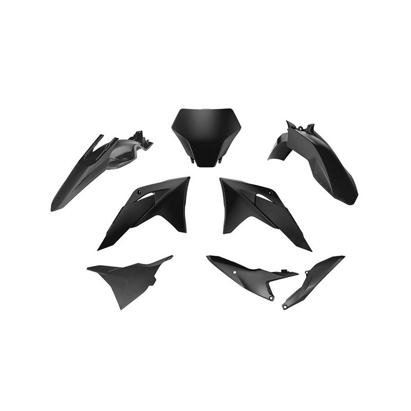 Kit plastiques RACETECH