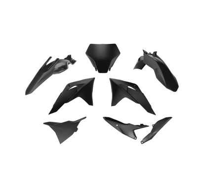 Kit plastiques RACETECH