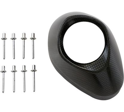 END CAP CF T35 TYPE 1