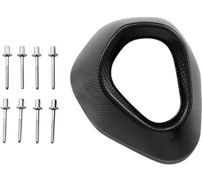 END CAP CF R5 TYPE 2