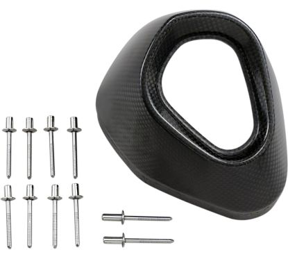 END CAP CF R6 TYPE 1