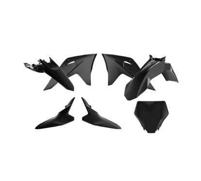 Kit plastiques RACETECH