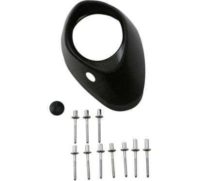 END CAP CF T33 TYPE 1