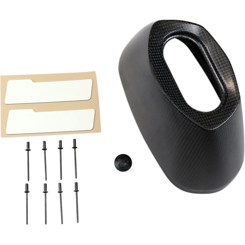 END CAP CF AC5 TYPE 1