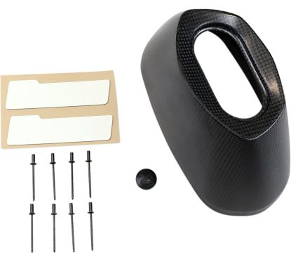 END CAP CF AC5 TYPE 1