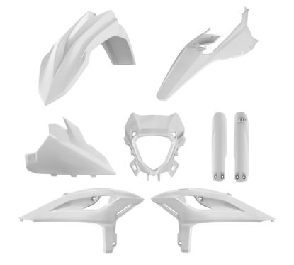 Kit plastique POLISPORT