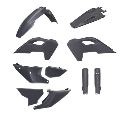 Kit plastique POLISPORT