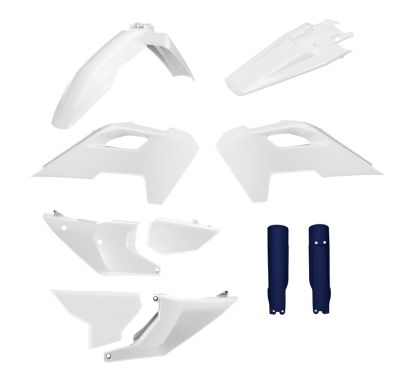 Kit plastique POLISPORT