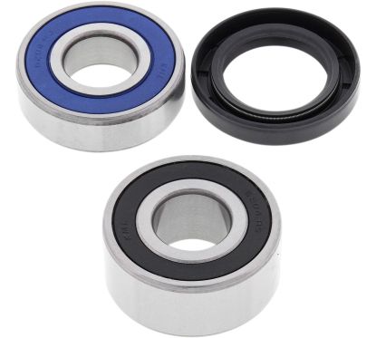 Kit de roulements de roue