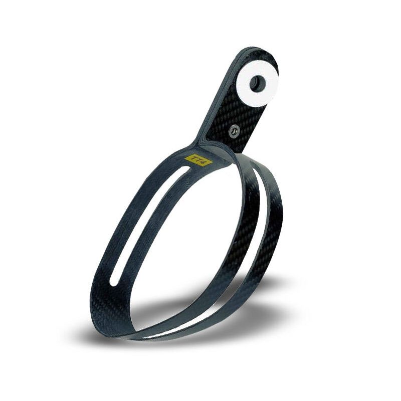 CLAMP EXHAUST TT4