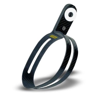 CLAMP EXHAUST TT4