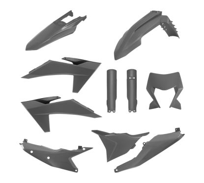 Kit plastique POLISPORT