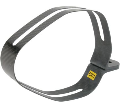 CLAMP EXHAUST CR11