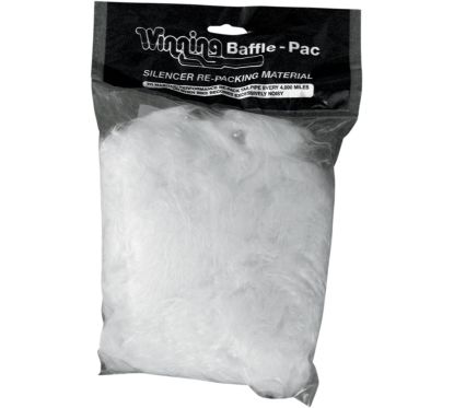 Baffle Pac