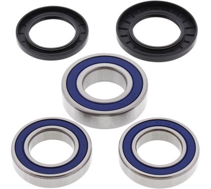 Kit de roulements de roue