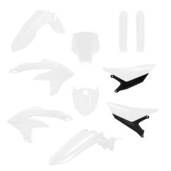 Kit plastique POLISPORT