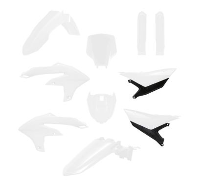 Kit plastique POLISPORT