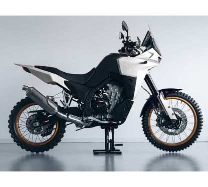 Kit plastiques RACETECH Revolution