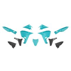 Kit plastiques RACETECH Revolution