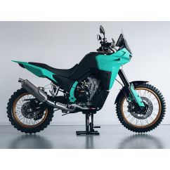 Kit plastiques RACETECH Revolution