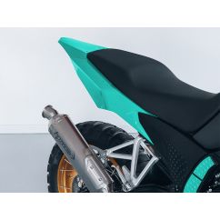 Kit plastiques RACETECH Revolution