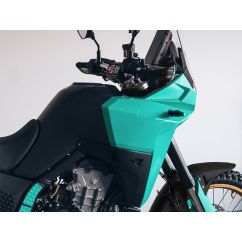 Kit plastiques RACETECH Revolution