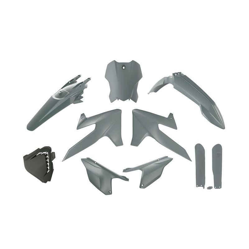 Kit plastiques RACETECH