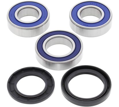 Kit de roulements de roue