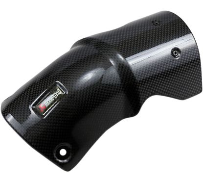 HEAT SHIELD CF S1000RR