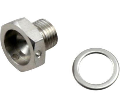 PLUG LMBD SEN 12MM X 1.25