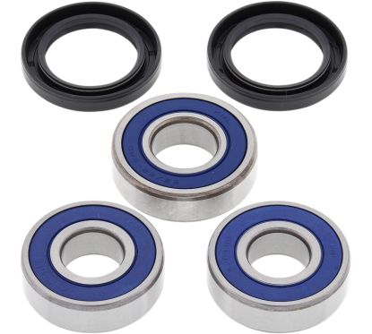 Kit de roulements de roue