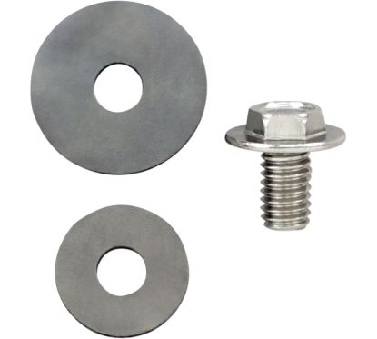 HEAT SHIELD FIT KIT UNIV1