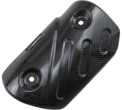 HEAT SHIELD CF ZX14 RIGHT