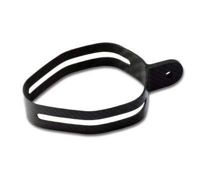 CLAMP MUFFLER CR29