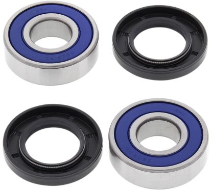 Kit de roulements de roue