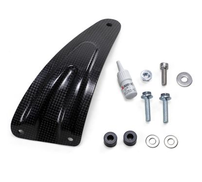 BRACKET MUFFLER RSV4 2015