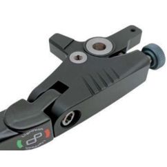 Kit de leviers repliables et réglables LIGHTECH - Type J