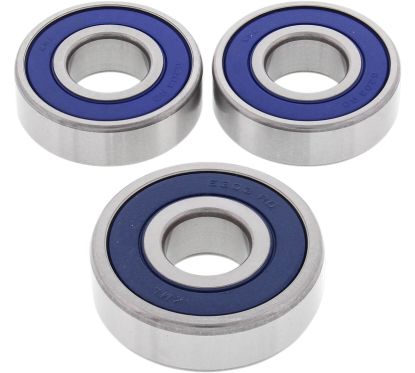 Kit de roulements de roue