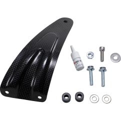 BRACKET MUFFLER RSV4 2015