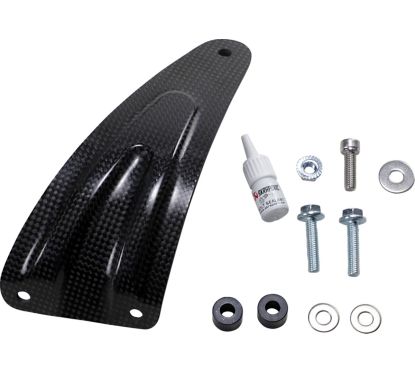 BRACKET MUFFLER RSV4 2015