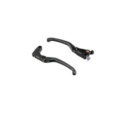 Kit de leviers repliables et réglables LIGHTECH - Type J