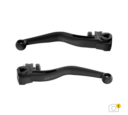 Jeu de leviers POLISPORT APT incassables