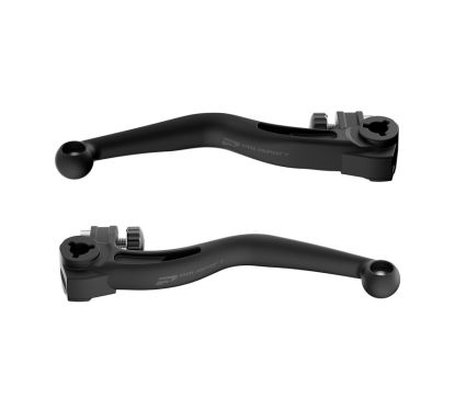 Jeu de leviers POLISPORT APT incassables