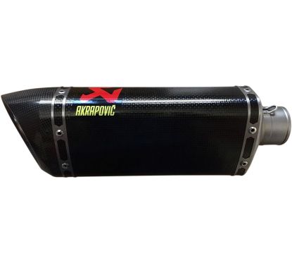 M-AP00402C MUFFLER